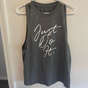Nike Tank Top!!!!